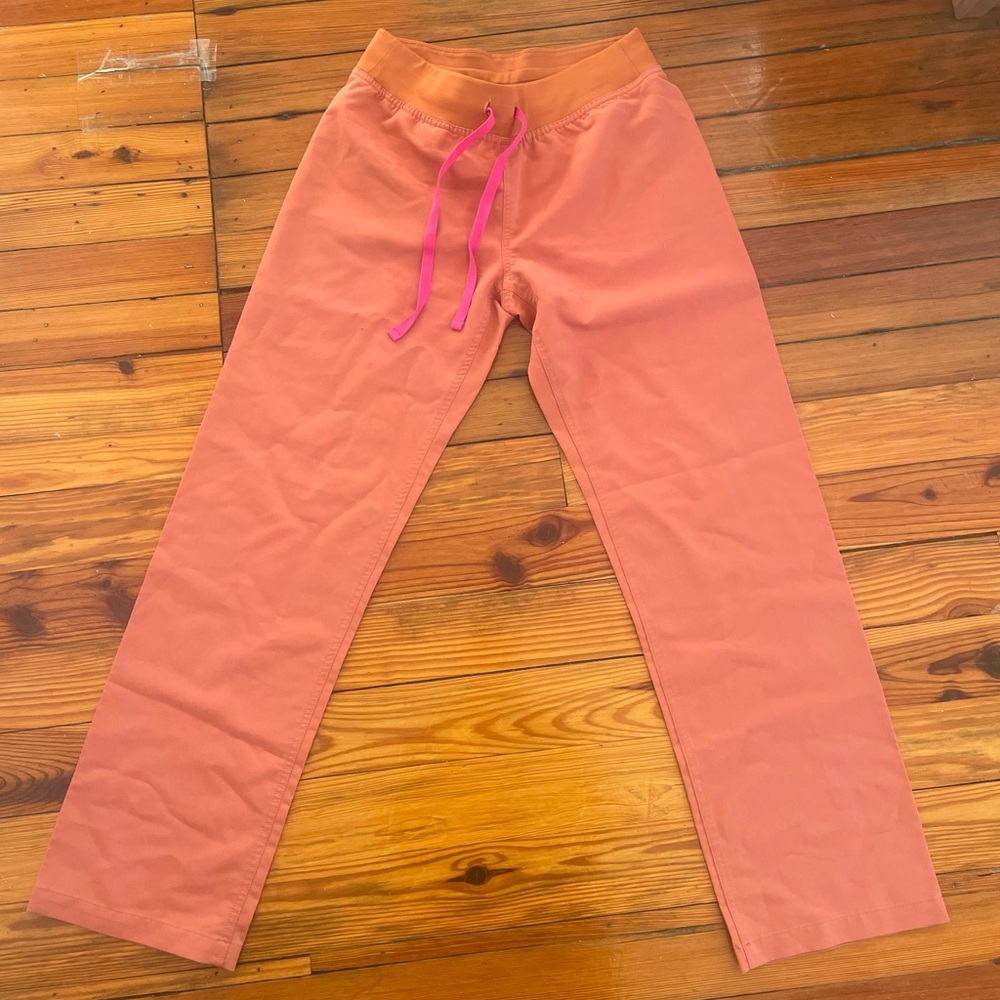 Figs Livingston XS